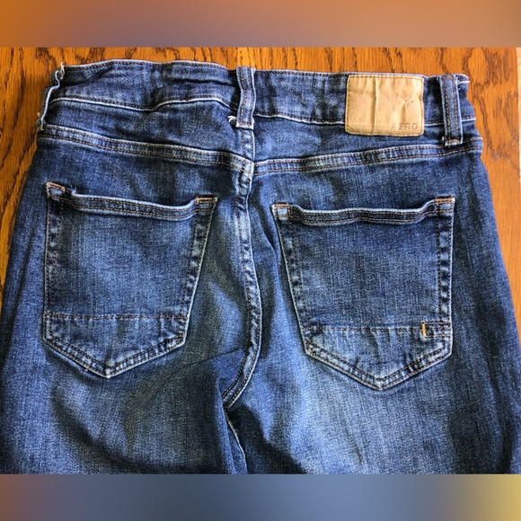 Aeropostale Men's Straight Jeans. Size 28/30 - Picture 7 of 14